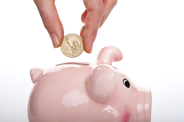 Promotions and Savings