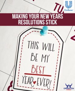 OIT new years resolutions article