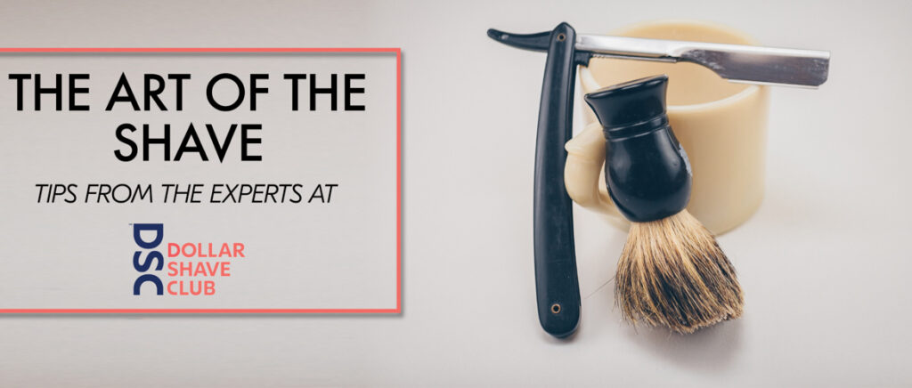 shaving tips