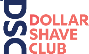 dollar shave club logo
