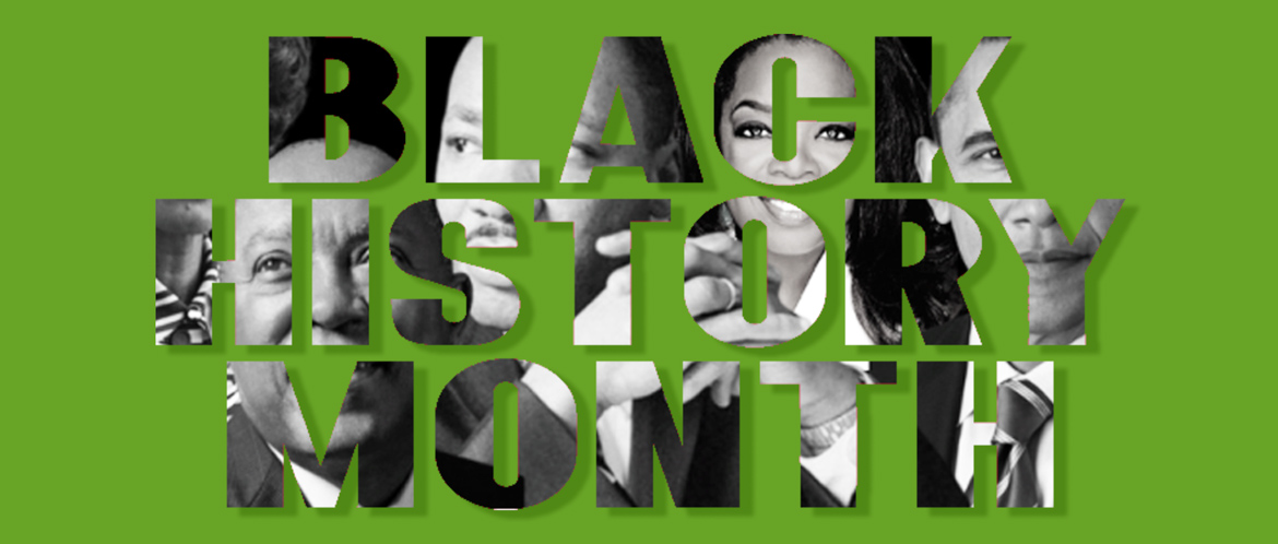 black history update