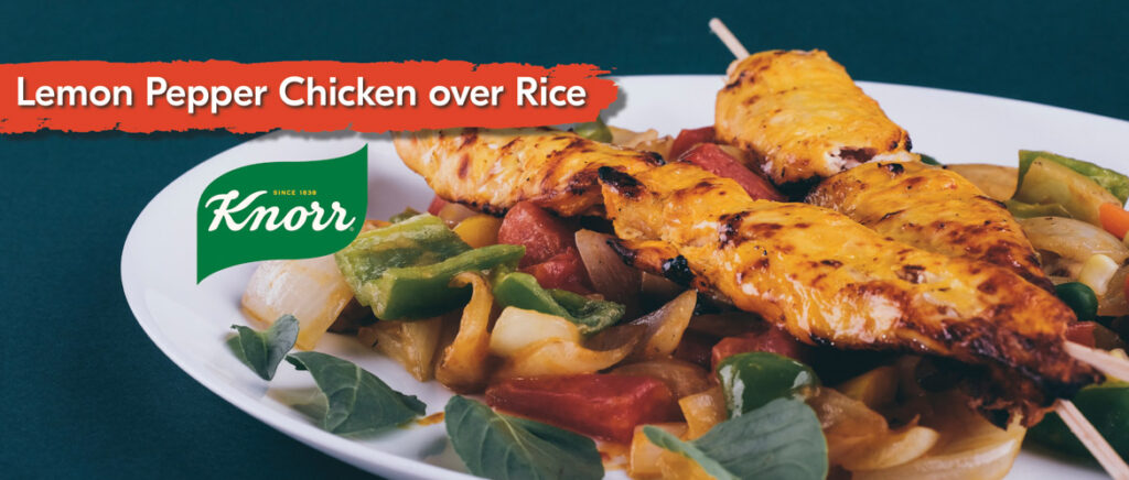 chicken rice