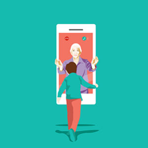 virtual connect