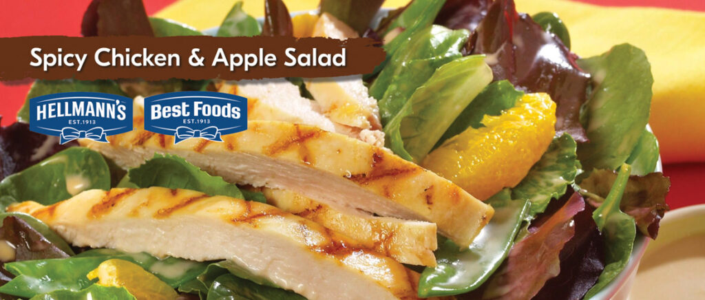 chicken salad