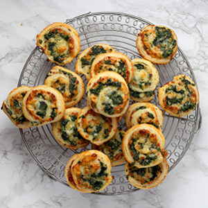 new appetizers