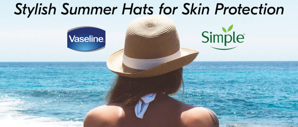 summer hats