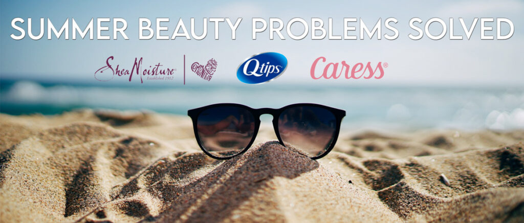 summer beauty tips