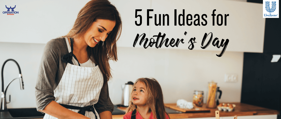 OIT fun mothers day ideas carousel
