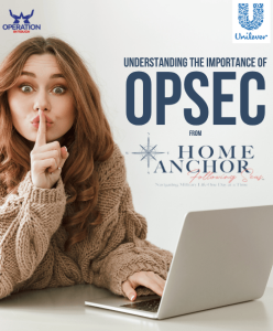 OIT understanding the importance of opsec article 2