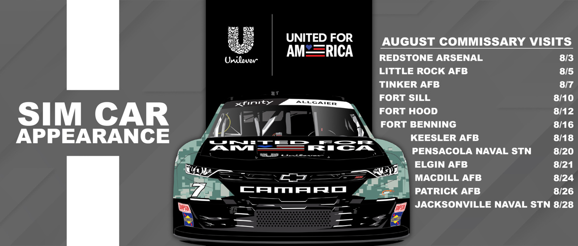 august sim
