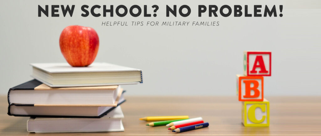new school no problem