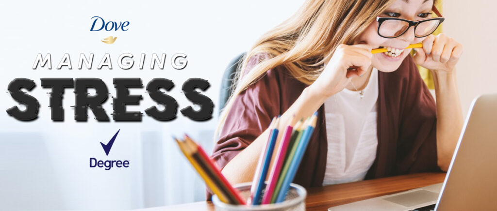stress management