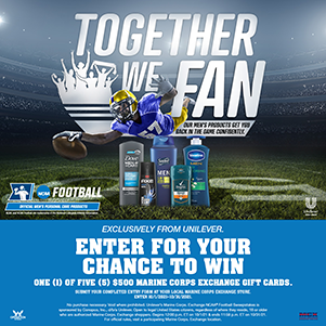 NCAA Football MCX Sweepstakes! mcx sweepstakes promo