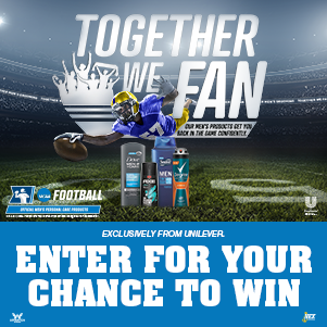 NEXCOM NCAA Football Sweepstakes ncaa sweeps