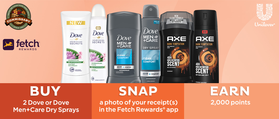 fetch rewards