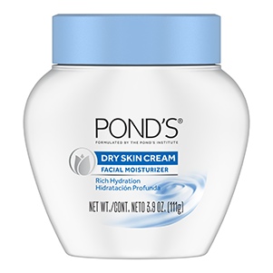 The Do’s and Don’ts to Treat Dry Skin on Face ponds face