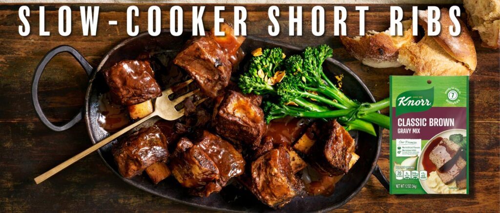 recipes short ribs