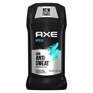 axe deo