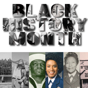 Black History Month Black History Month