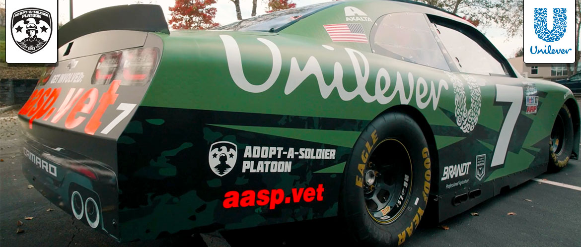 aasp racecar