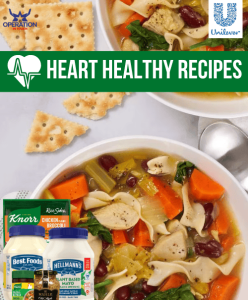 OIT heart healthy recipes article 2