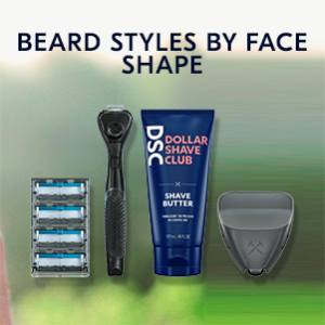 DSC beards