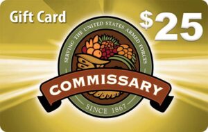Gift Card $25