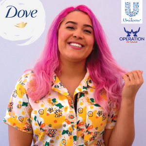 #SelfEsteemAtHome: Body confidence classes for kids Dove Healthy Image