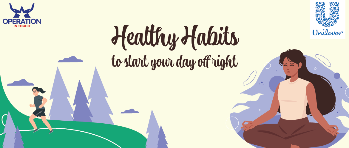 Healthy Habits