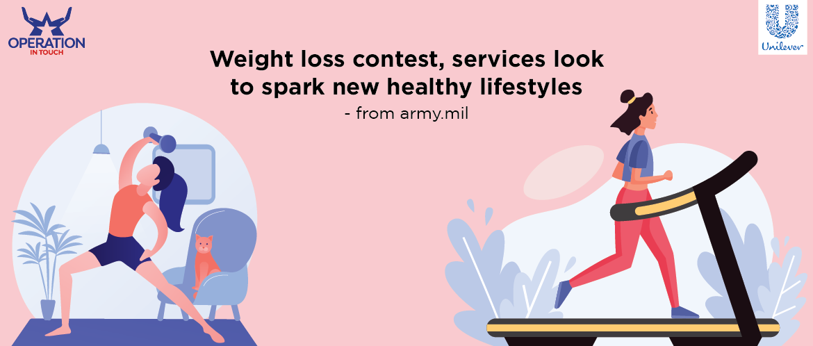 Weight Loss Contest