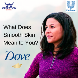 What Does Smooth Skin Mean To You? Dove what does smooth skin mean to you article