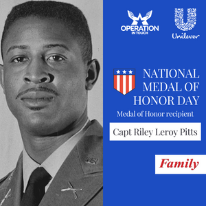 OIT natl medal of honor day article