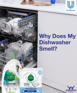 SVG why does my dishwasher smell article 3