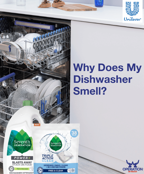 SVG why does my dishwasher smell article 4