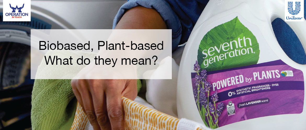 Seventh Generation Biobased