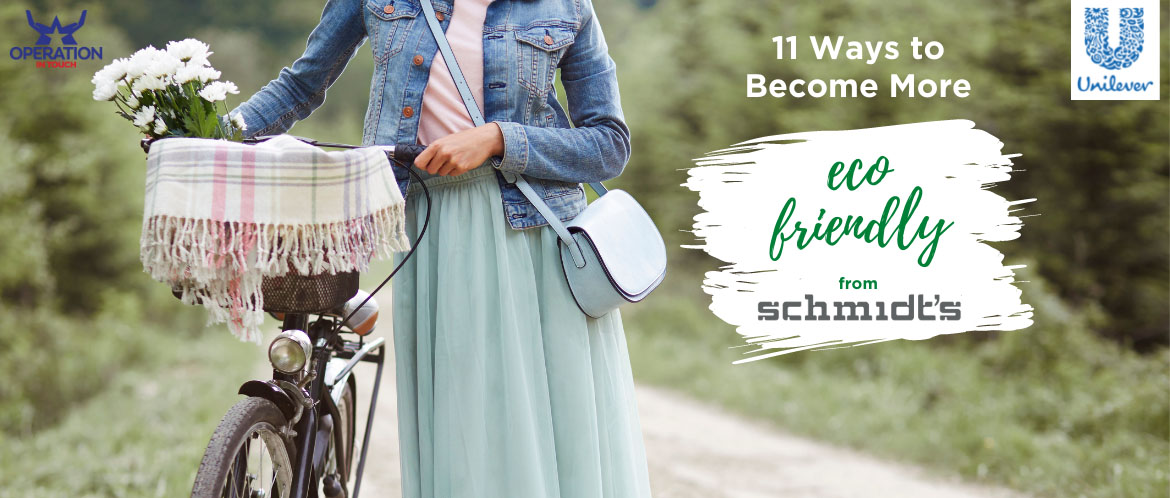 How Im Transitioning to a Low-Waste Lifestyle