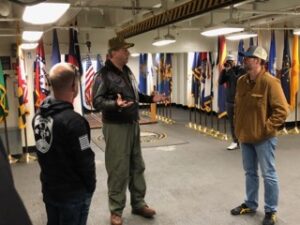 QA Event Norfolk 1