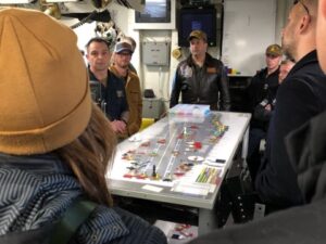 QA Event Norfolk 2