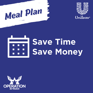 Weekly Meal Plan OIT Weekly Meal Plan article