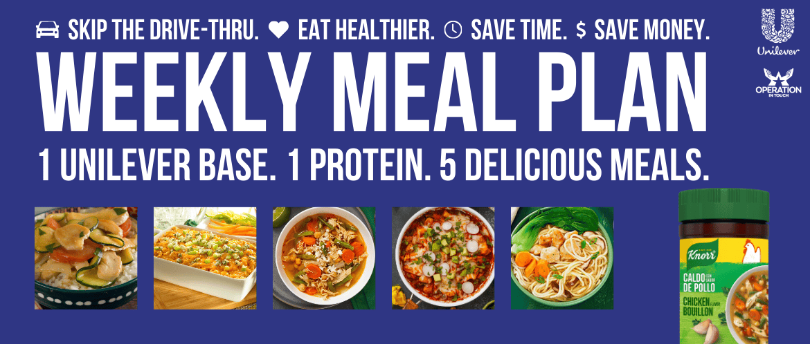 WMP Knorr Chicken Bouillon Chicken 1 carousel