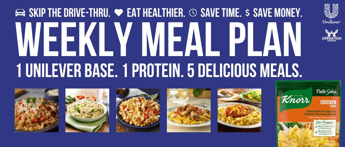 WMP Knorr PS Chicken Chicken 2 carousel