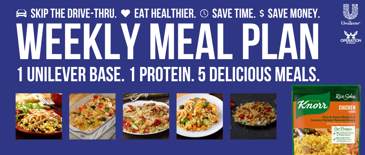 WMP Knorr RS Chicken Chicken 1 carousel