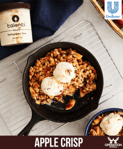 Talenti apple crisp article 2