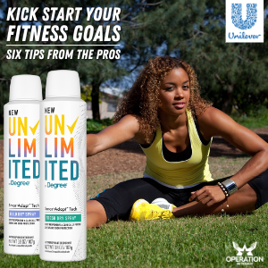 Professional Exercise Tips from the Experts Degree kick start your fitness goals article