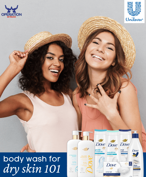 Dove Body Wash for Dry Skin 101 article 3