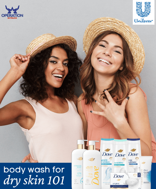 Dove Body Wash for Dry Skin 101 article 4