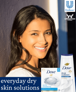 Dove Everyday Dry Skin Solutions article 2