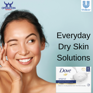 Everyday Dry Skin Solutions Dove Everyday Dry Skin Solutions article