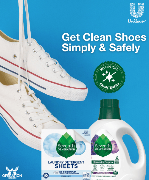 SVG get clean shoes simply article 3