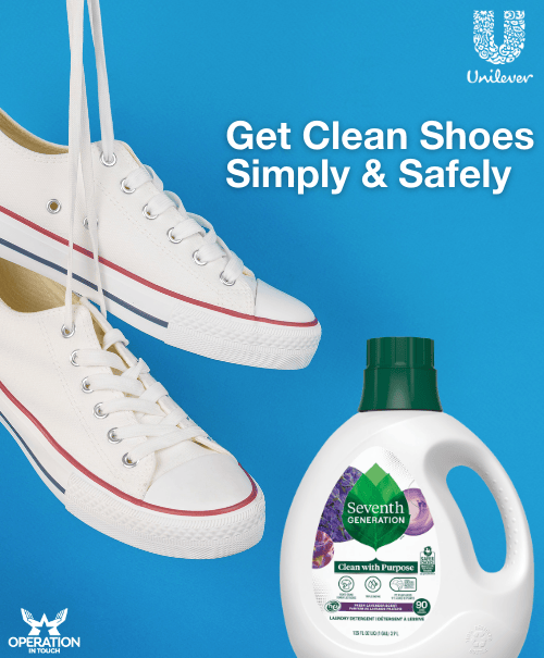 SVG get clean shoes simply article copy